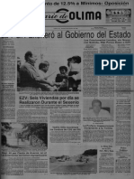 Diario de Colima