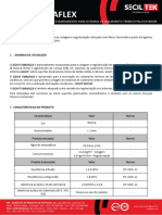 Ficha Técnica Isovit FibraFlex