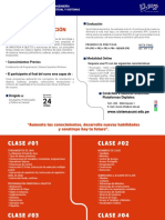 Java-Programacion Sistemasuni UNI