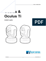Oculus AInstaller Manual