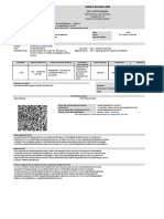 Tarsila Azuara Sainz RFC: AUST321224JG0: Este Documento Es Una Representación Impresa de Un CFDI