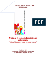 Anais Jornada Arteterapia-2010
