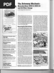 W201 Wiring Diagram