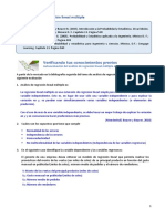 MA145 - Regresión Lineal Múltiple - Cuaderno de Trabajo - Solución