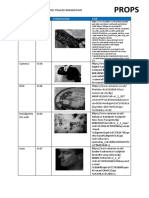 l2 BW Worksheet 2 - Props