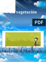 Ventajas de la vegetación en la arquitectura