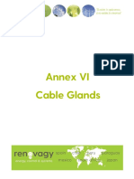 Cable Glands