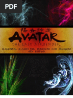 Avatar DND