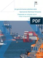 Una - Guía - de - Buenas - Prácticas - Sobre - Operaciones Marítimas Portuarias - E2016