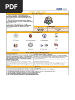 NCCS: New Consumer Classification System | PDF | Economies | Business