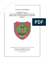 Kajian Akademik RMC Watermark