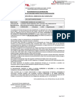 Orden Concreta de Inspección Nro. 0000013196-2022