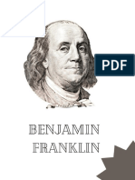 Benjamin Franklin