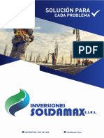 Soldamax Brochure