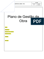 Dc-008 - Pgo Plano de Gestão Da Obra Rev03