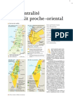 Monde diplomatique - Israël et Palestine