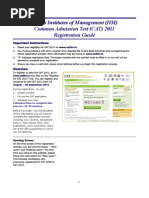 BQA Online Submissions User Manual | PDF | Password | Identity Document