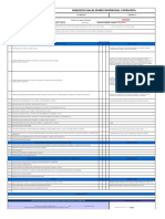 FT-HSEQ-58 Requisitos para El Ingreso de Personal Contratista V0