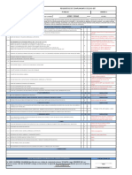 FT-HSEQ-60 Requisitos de Cumplimiento SG-SST Contratista V0