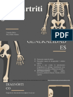 OSTEOARTRISTIS