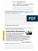 FISA - SUA În Perioada Postbelică