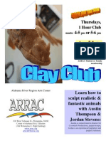 Clay Club 