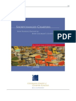 Colorado Charter Facilities Report 2008