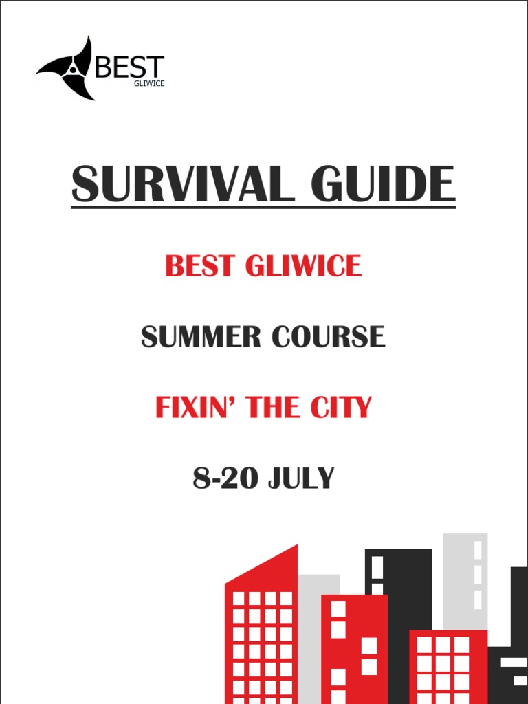 The Icollege Gsu Survival Guide Avoid Disaster And Thrive - 71yt76w
