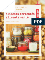 Aliments Fermentés Aliments Santé