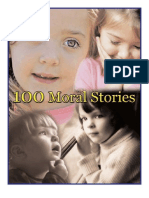 100 Moral Stories