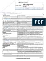 Programme D'entretien Ford Fiesta ST de 2007 À 160000km (6ans)