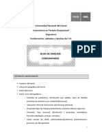 Analisis Comunitario 2021