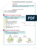 02 Sequence Effet - D'un - Agrandissement Réduction Leçon