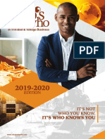 Who'SWho 2019-20 Ebook (Lo)