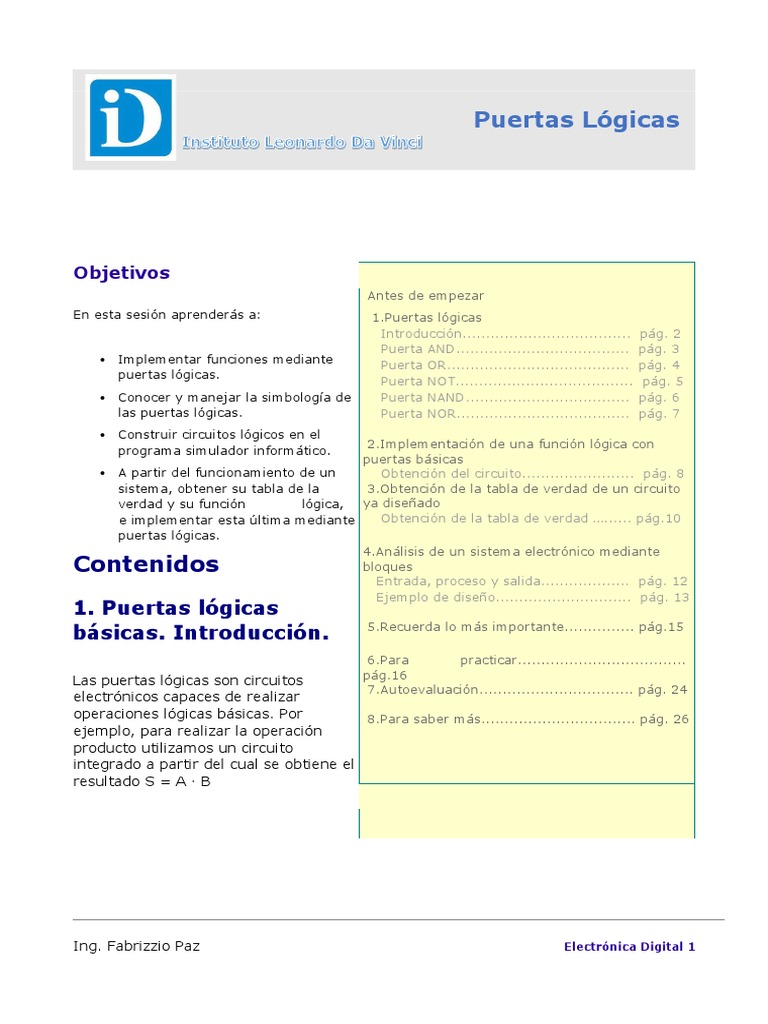 puertas-logicas-pdf-puerta-l-gica-l-gica-matem-tica
