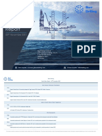 Borr Drilling Limited Fleet Status Report Q3 2021