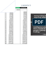 Crypto Futures Trading Plan