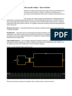 Sprawozdanie Elektrotechnika Prostownik