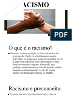 O que é racismo? Tipos e causas no Brasil