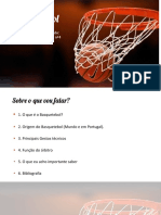 Basquetebol