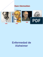 Enf. de Alzheimer