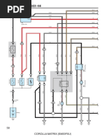 Engine Control For 2ZZ-GE: 58 Corolla Matrix (Em00F0U)