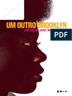 Um Outro Brooklyn by Jacqueline Woodson