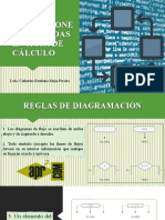 1.6 Reglas de Diagramación - Variables y Operadores Aritméticos - Semana Del 9 Al 14 de Enero 2023