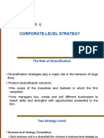 Chap 6 - 27-7-22, Corp Strategy - IBS