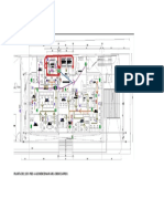 Acondicionar planta 1er. piso 380m2