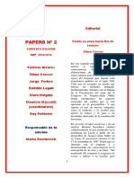 Amp 2014-2016 - Papers #2