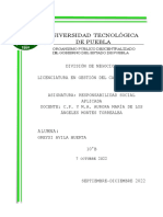 AA2.2. Sujetos A La Inclusión Laboral en México