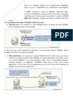 2-Install MySQL ODCB Connector