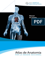 Atlas de Anatomia Bayer